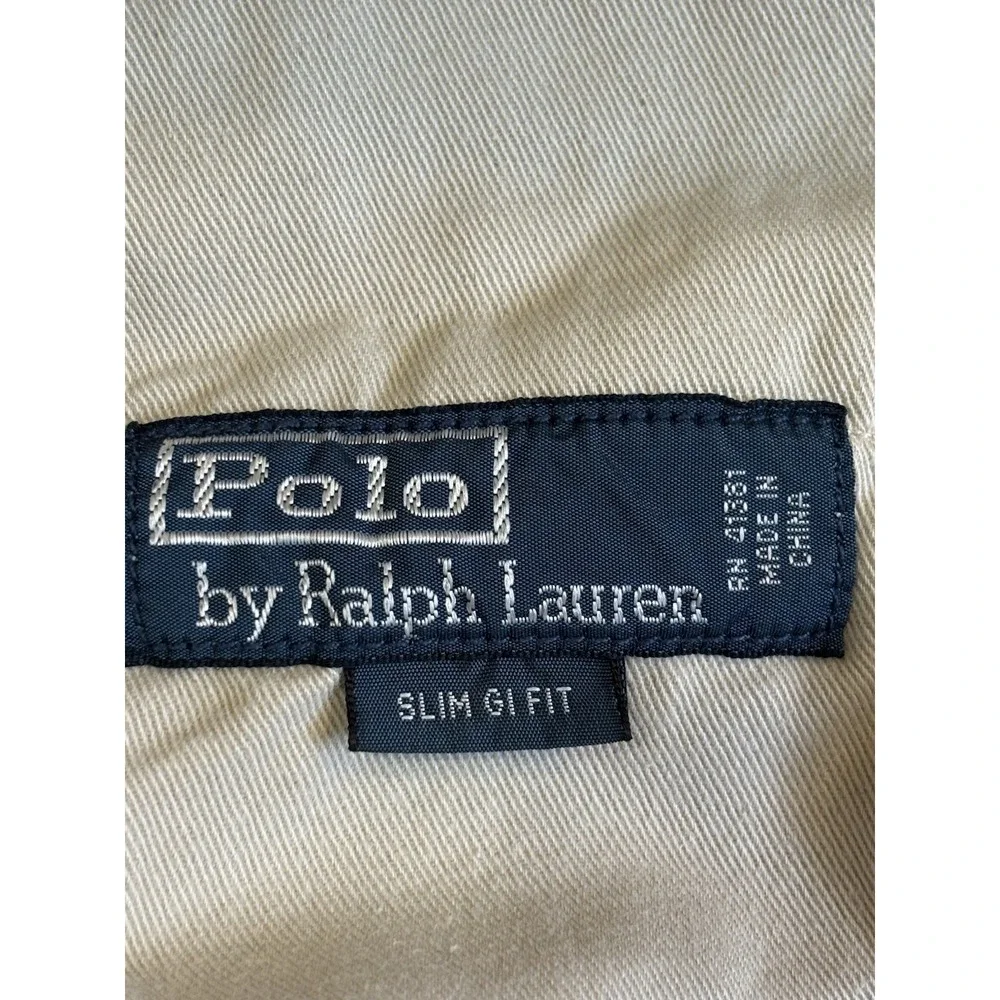 Polo Ralph Lauren classic polo