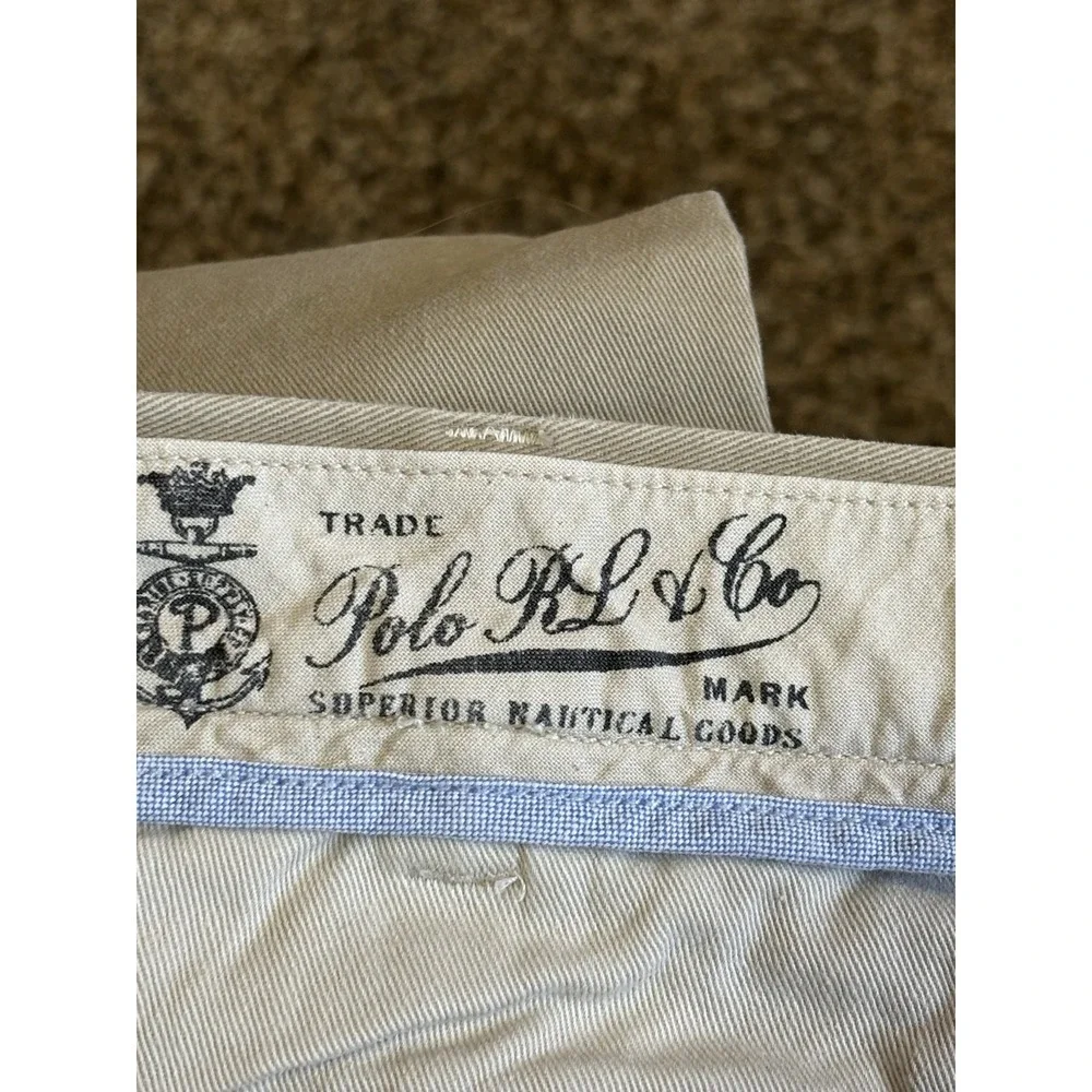 Polo Ralph Lauren classic polo