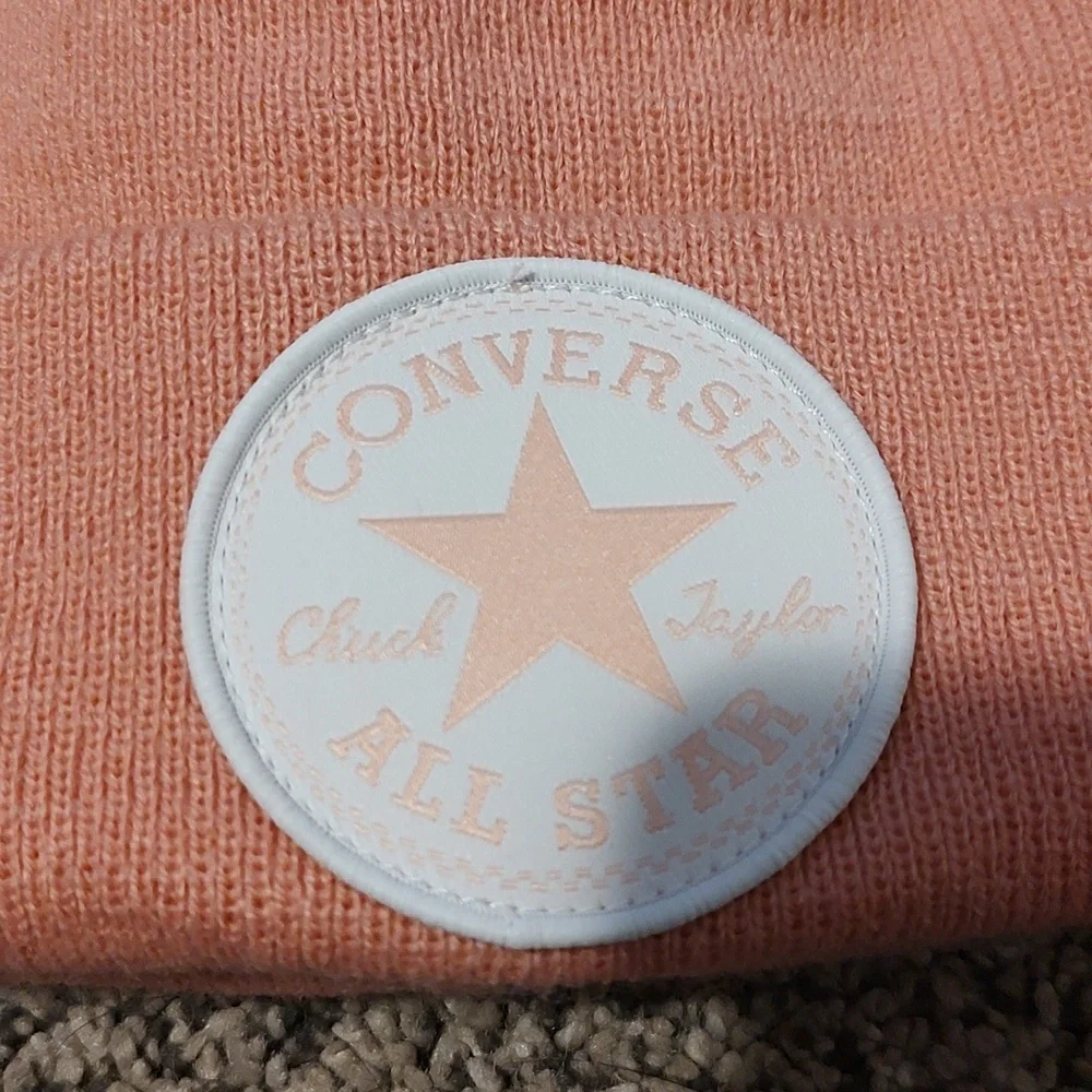 Converse like new
