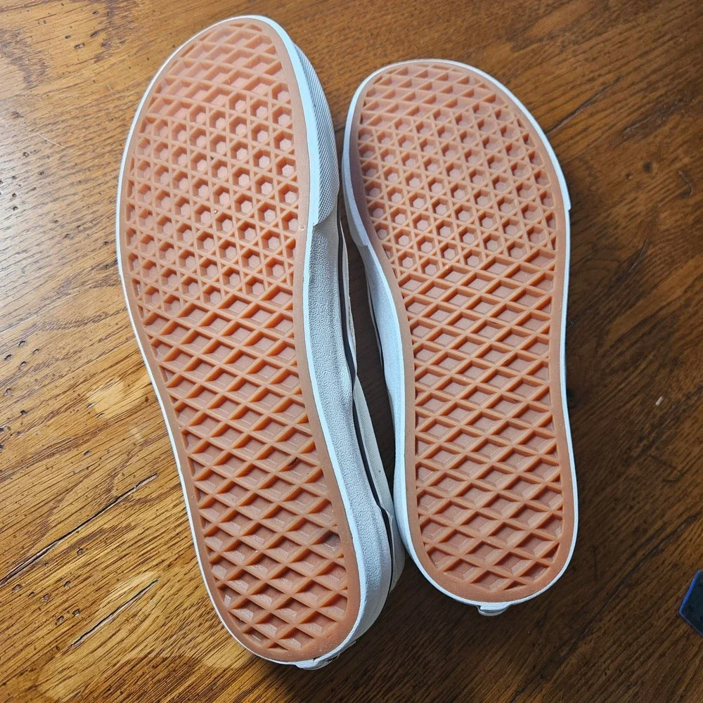 Vans brand model