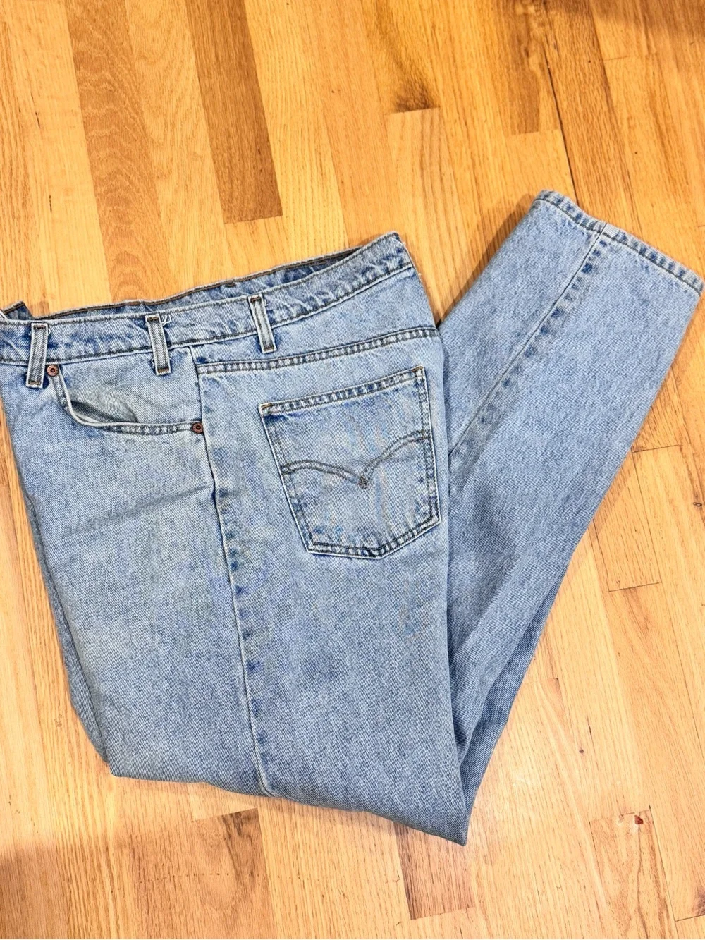 N/A vtg levi’s
