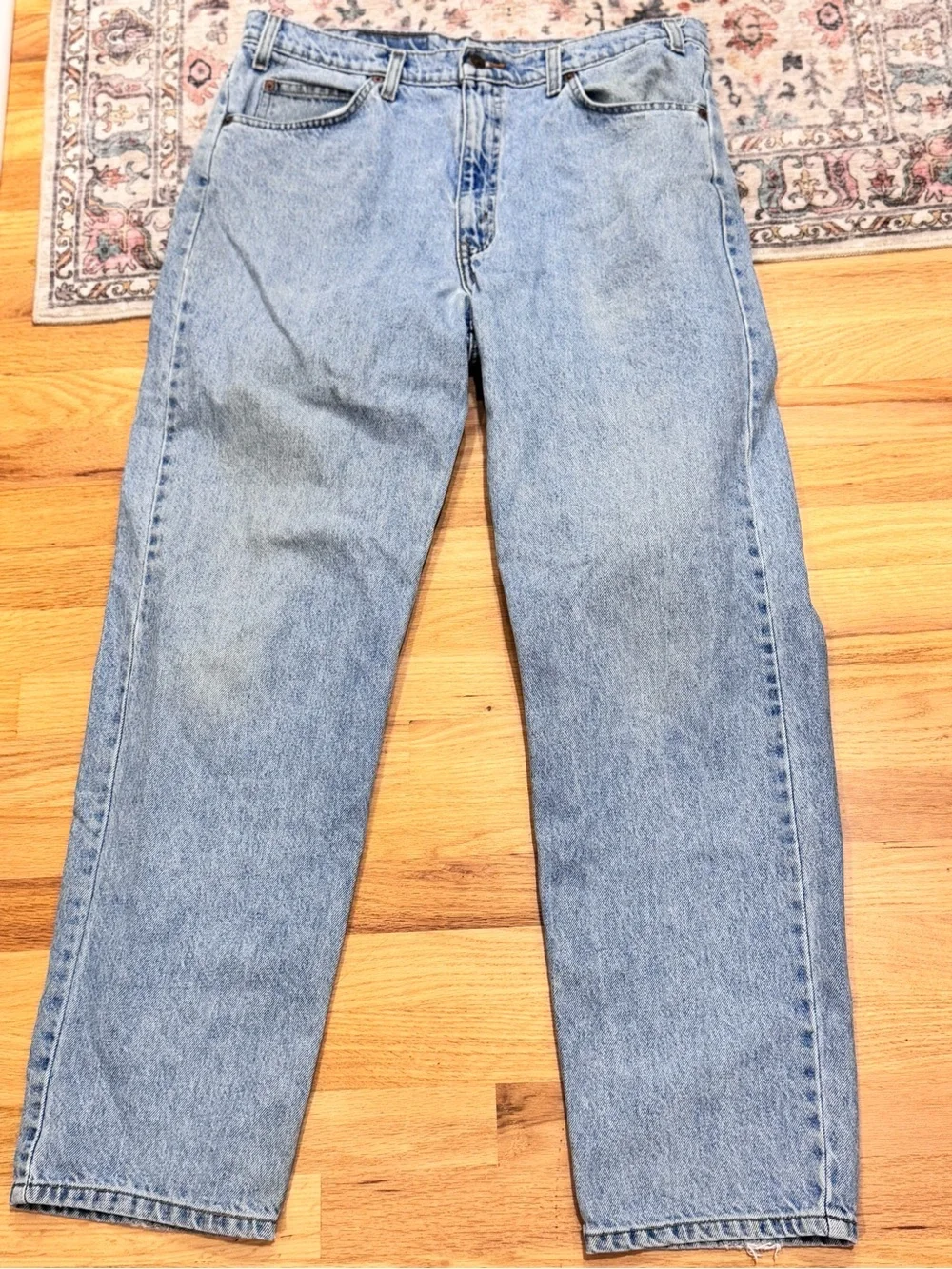 N/A vtg levi’s
