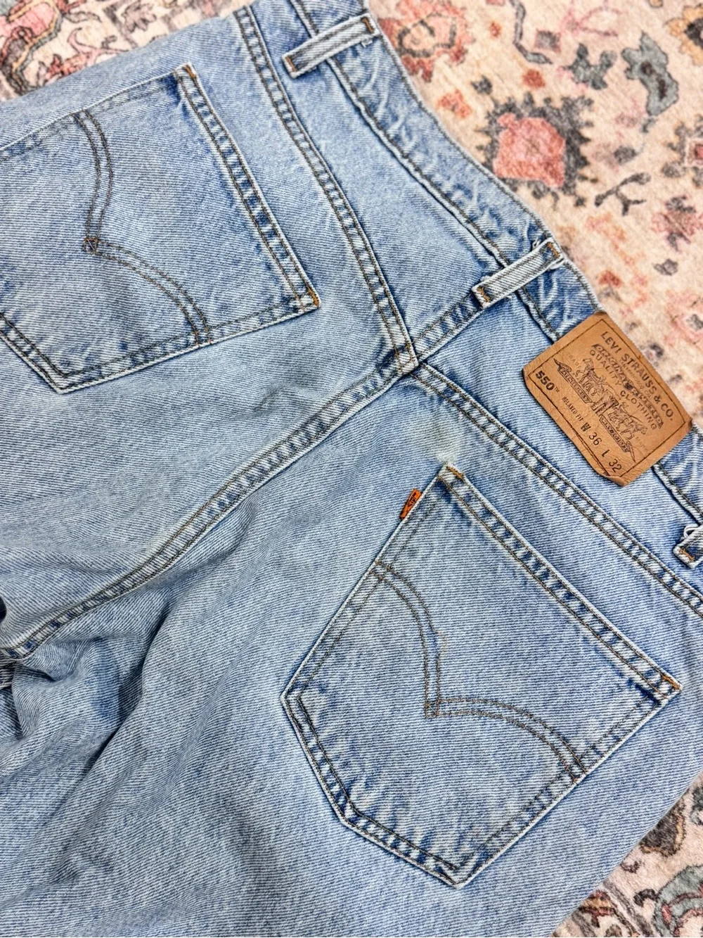 N/A vtg levi’s
