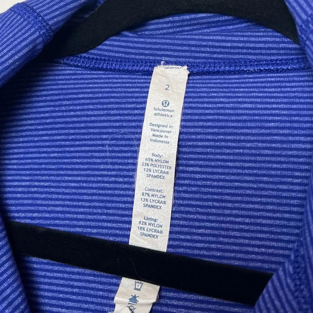lululemon athletica sleek stylish