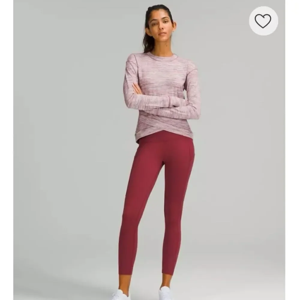 lululemon athletica elevate your