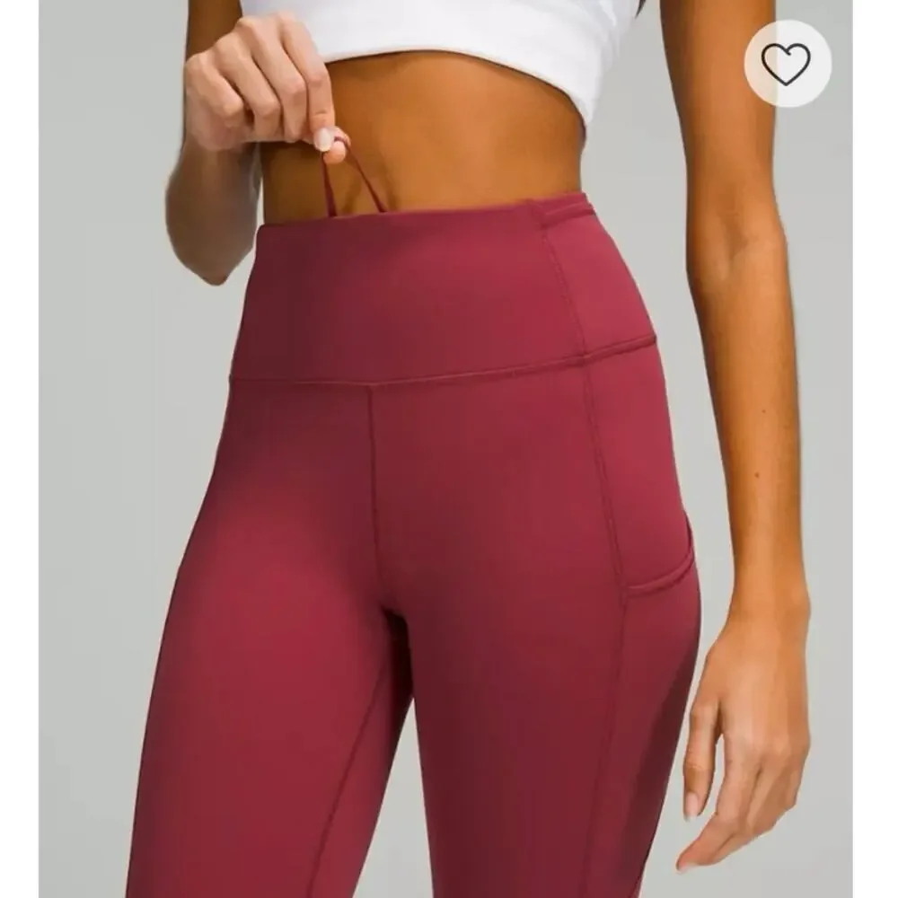 lululemon athletica elevate your
