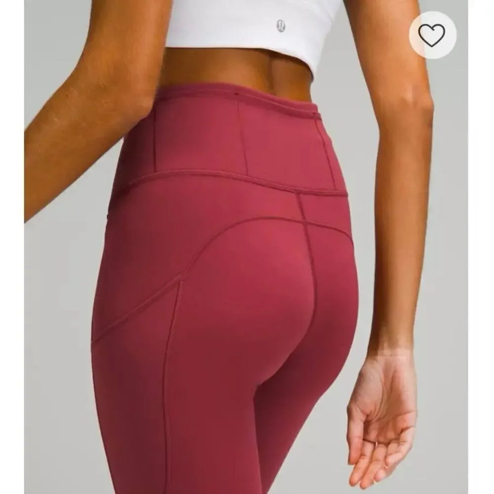lululemon athletica elevate your