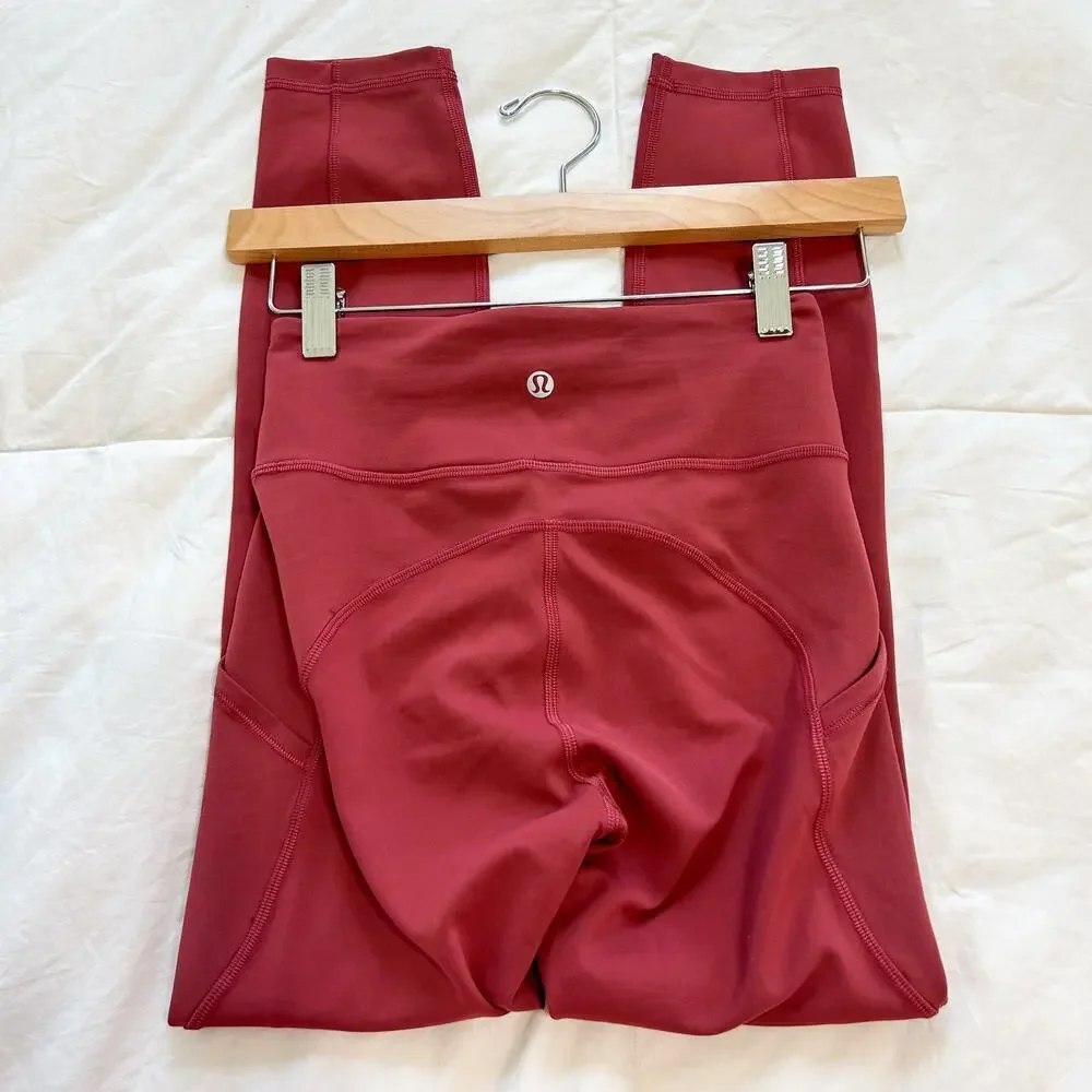 lululemon athletica elevate your