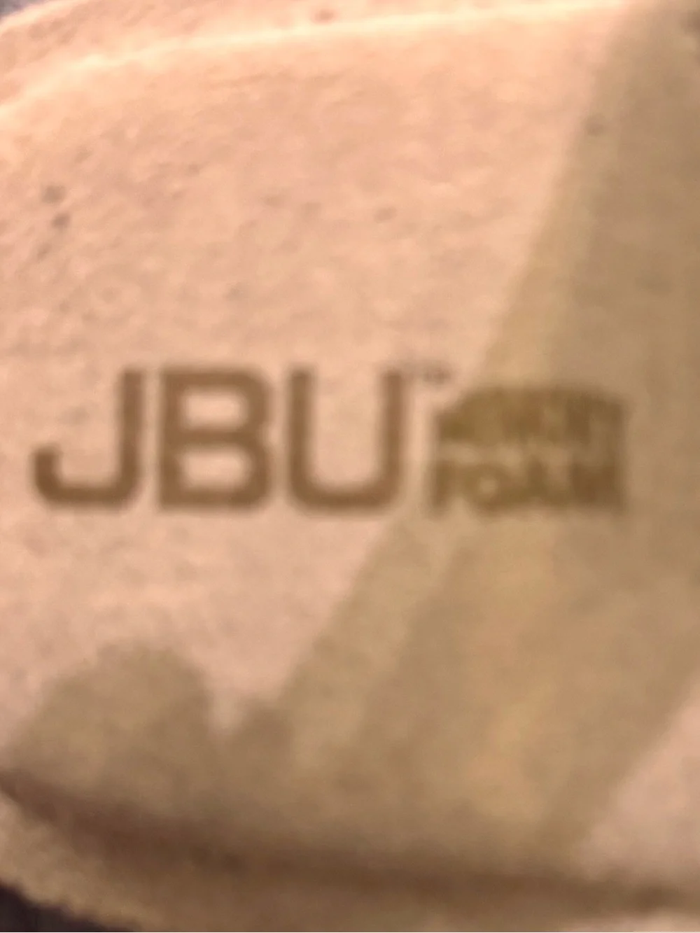 JBU breathable laser