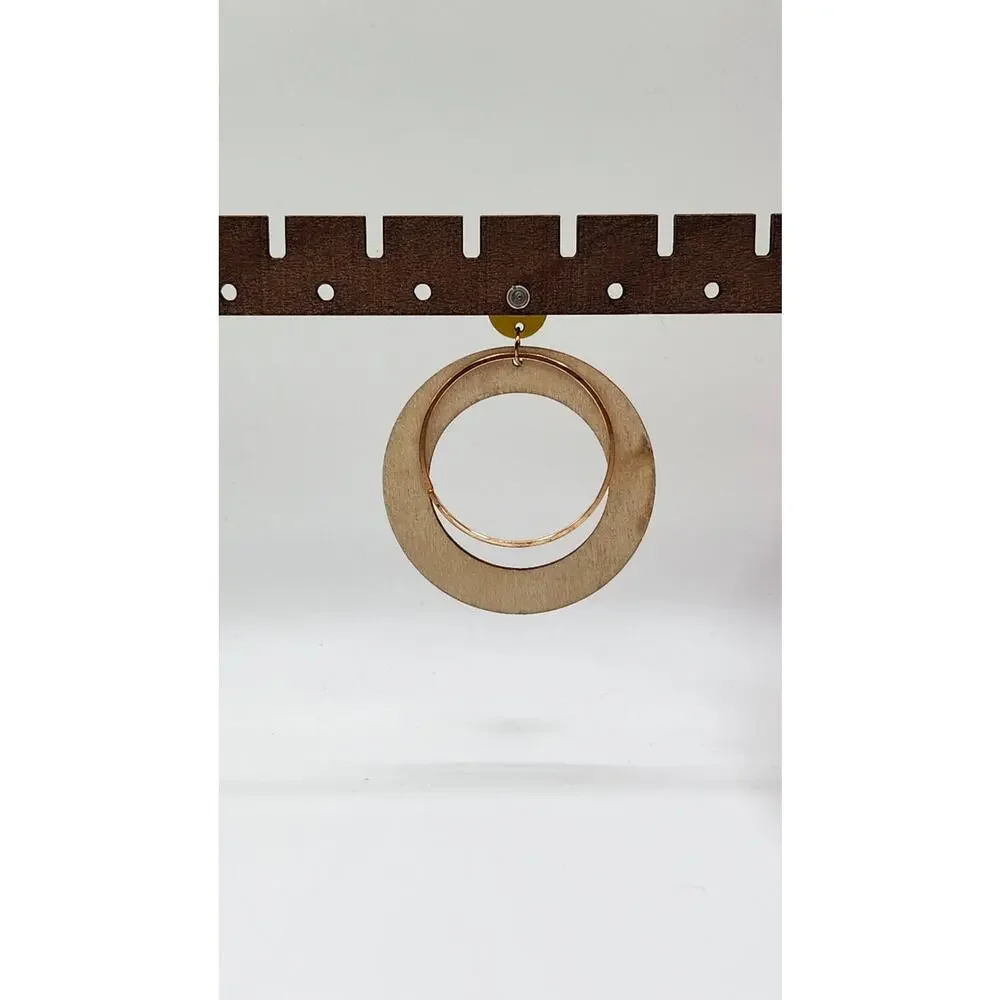 Unbranded boho round