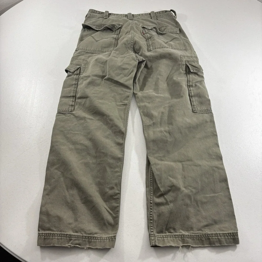 Levis good used