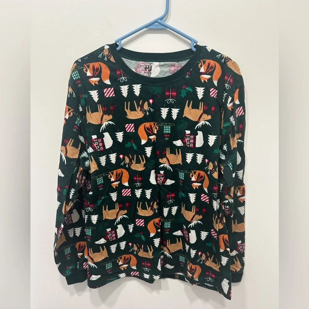 The Childrens Place cozy pajama