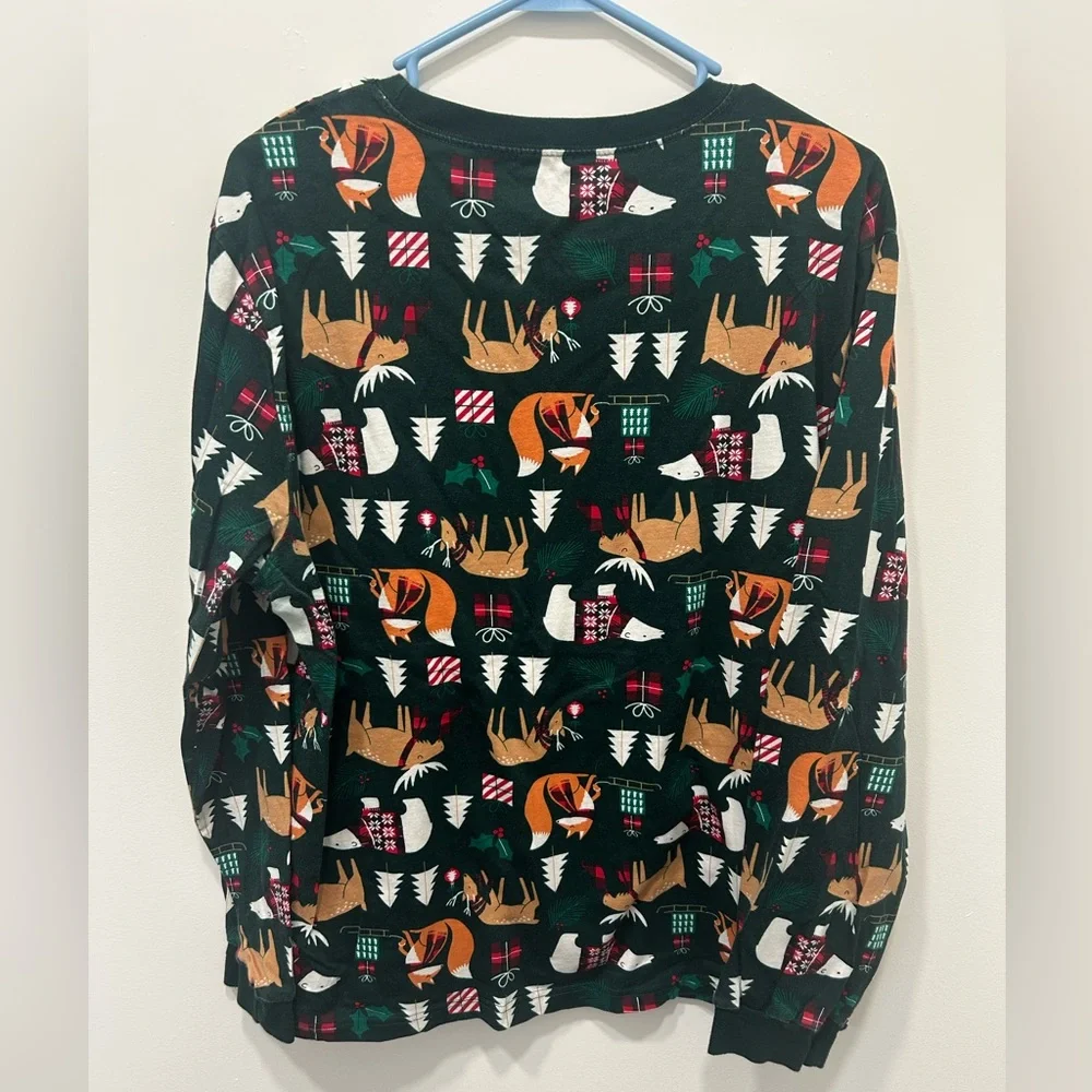 The Childrens Place cozy pajama