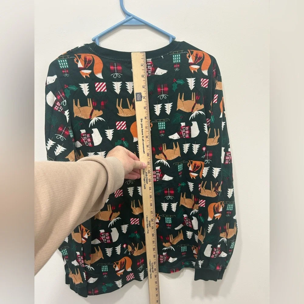 The Childrens Place cozy pajama