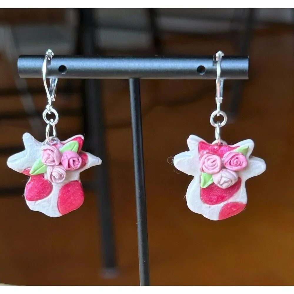 Handmade created by