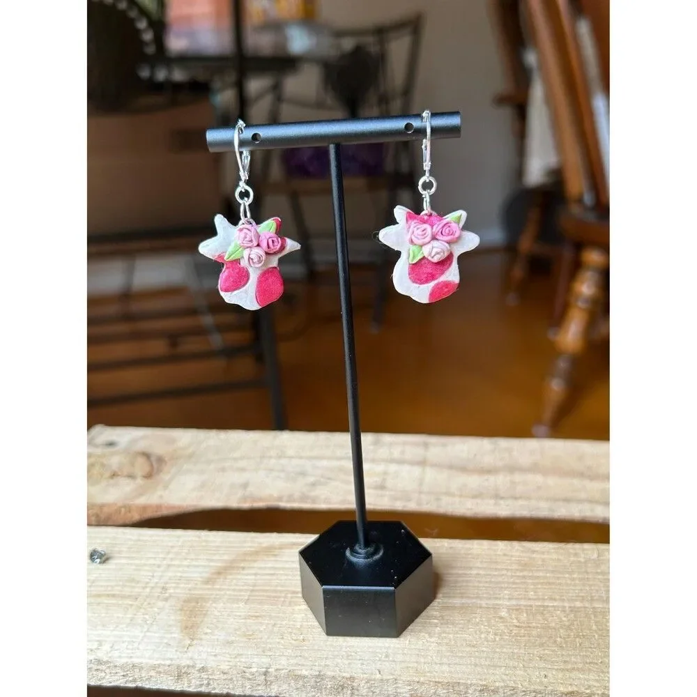 Handmade created by