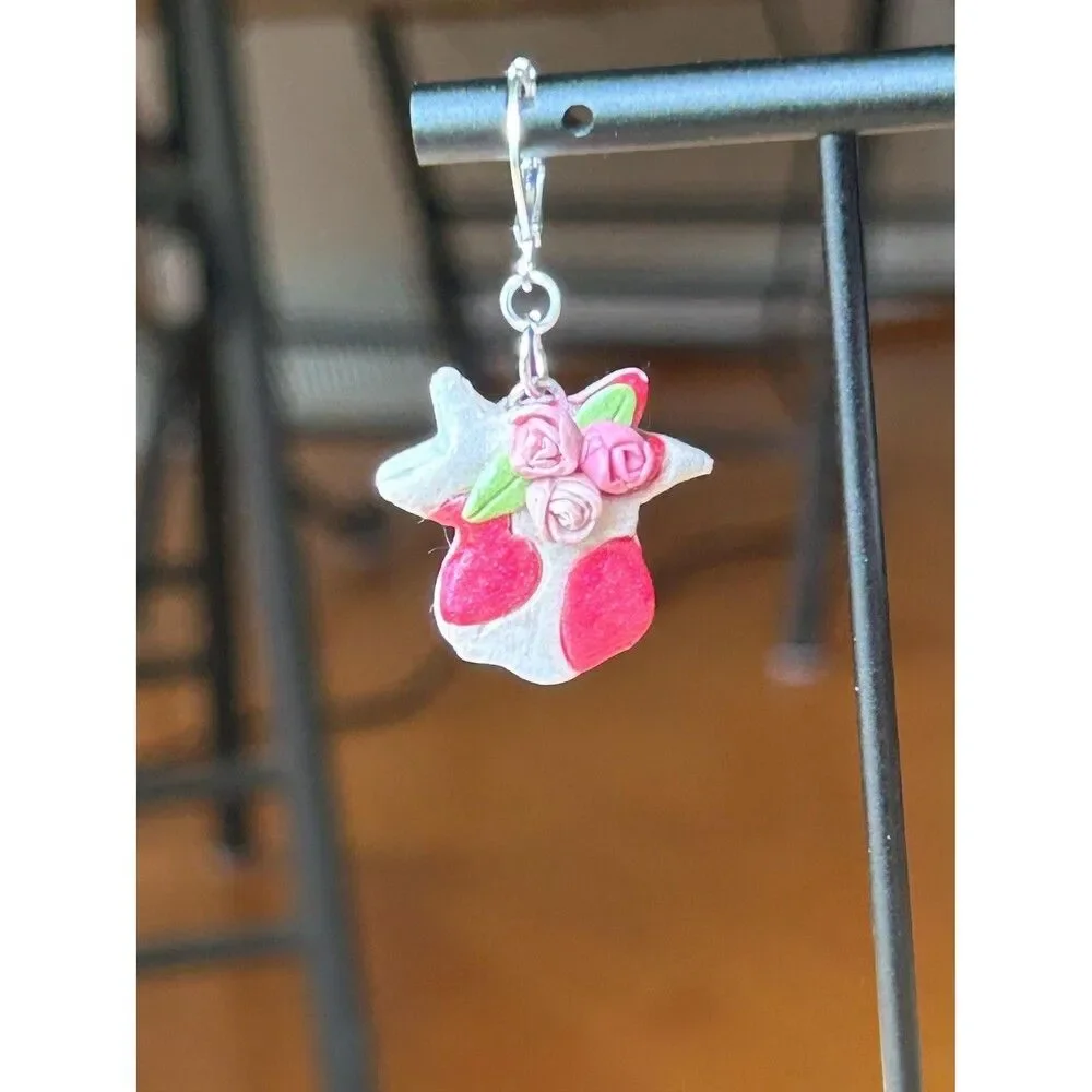 Handmade created by
