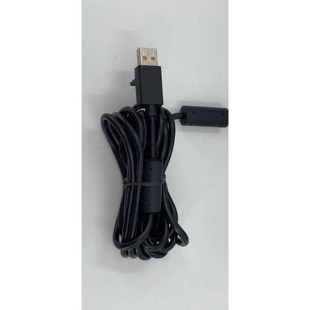 Microsoft 1414 Xbox 360‎ Kinect Sensor Bar TESTED