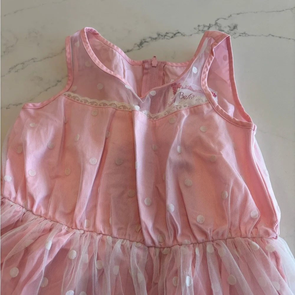 American Girl lovely pink