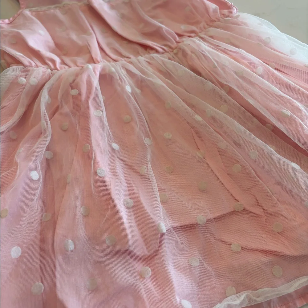 American Girl lovely pink