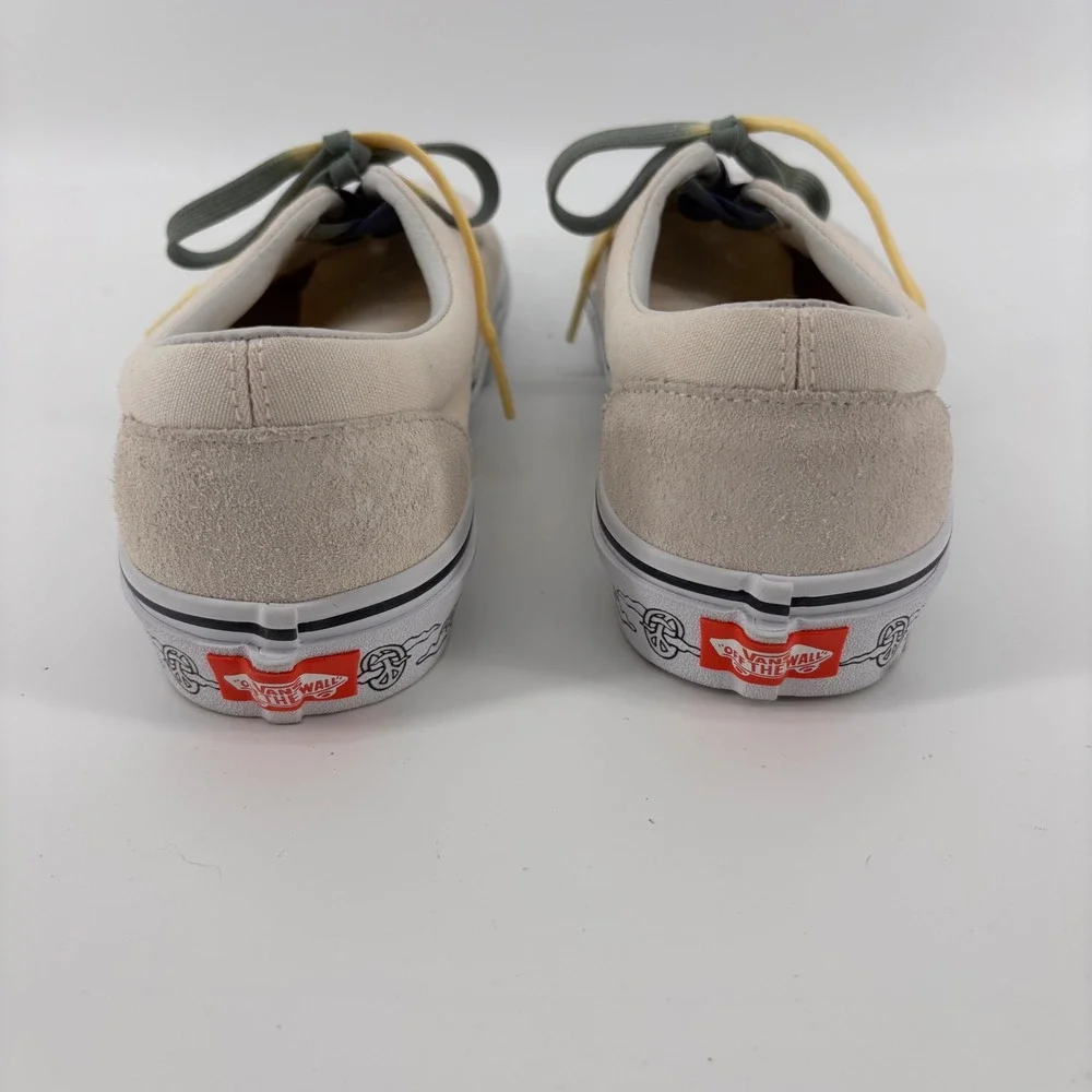 Vans off department