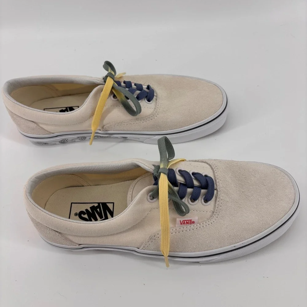 Vans grip dreams