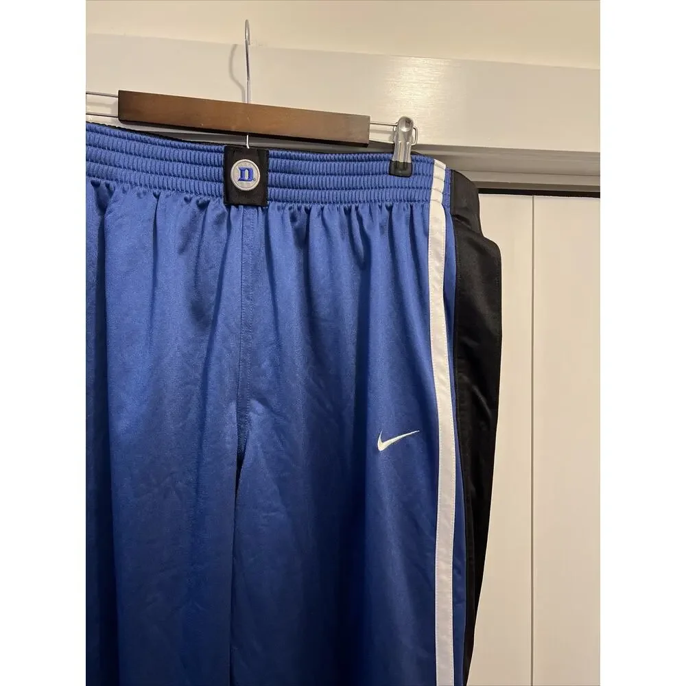 Nike nice pants…xxl