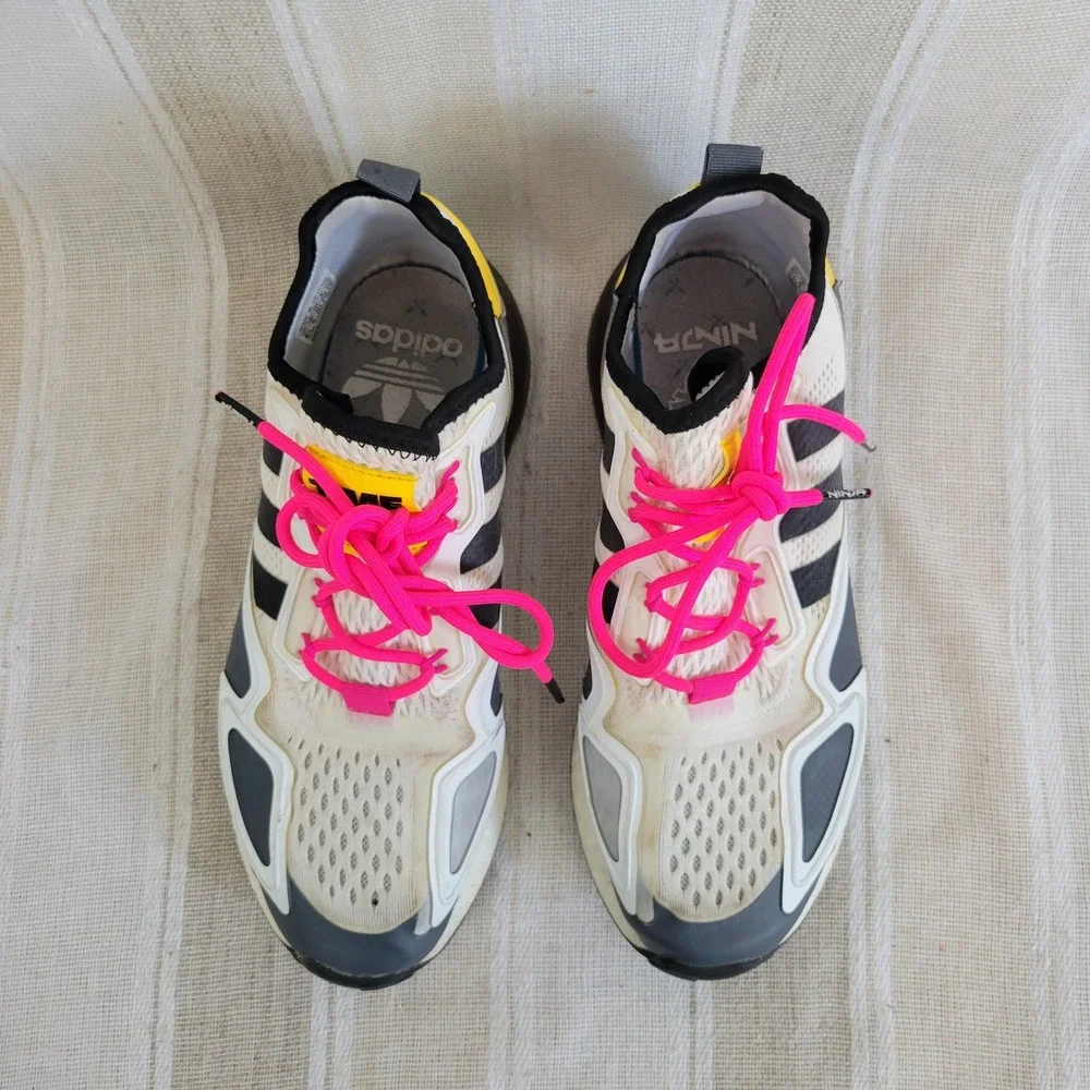 adidas some light