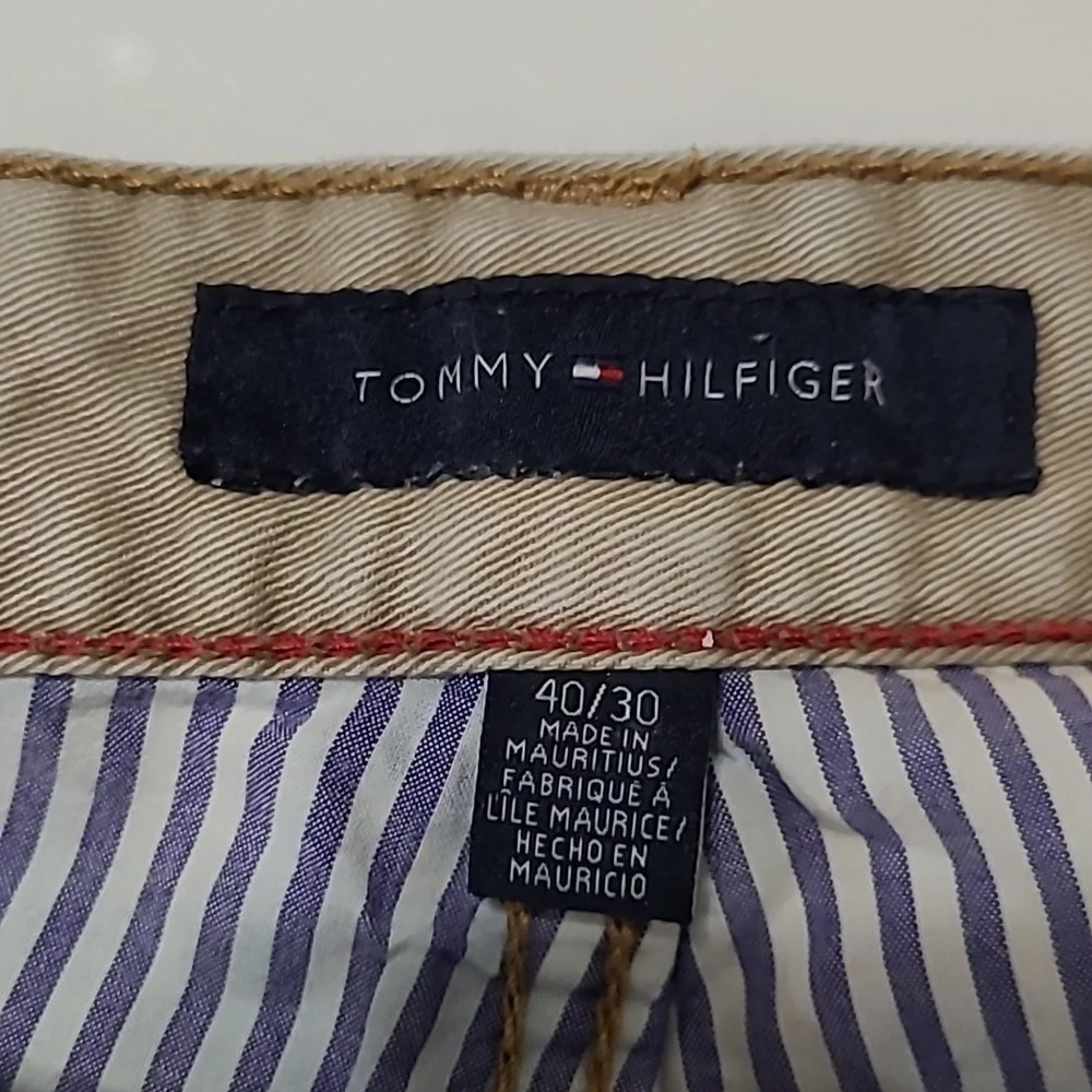 Tommy Hilfiger Freedom Jeans size 40x32
