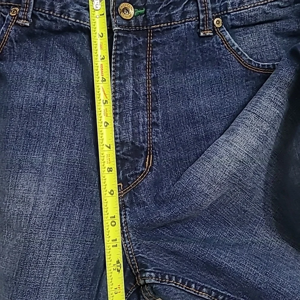 Tommy Hilfiger Freedom Jeans size 40x32