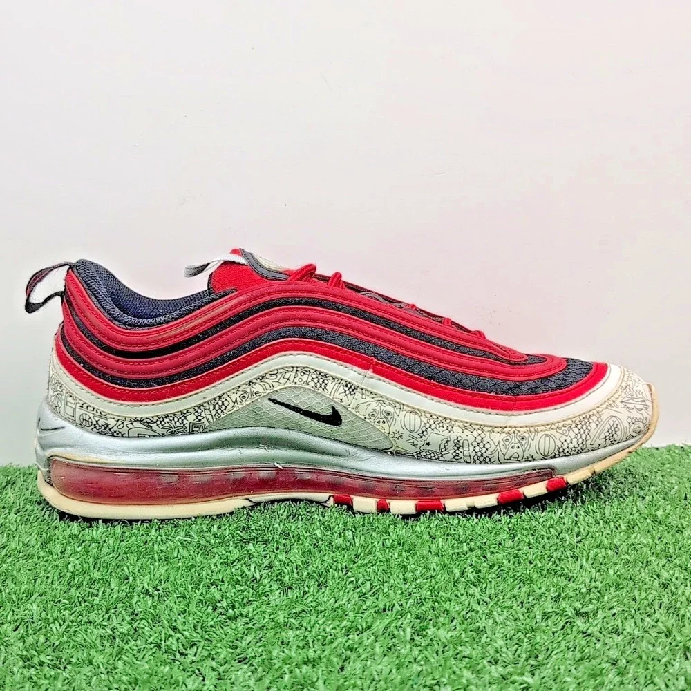 Nike air max
