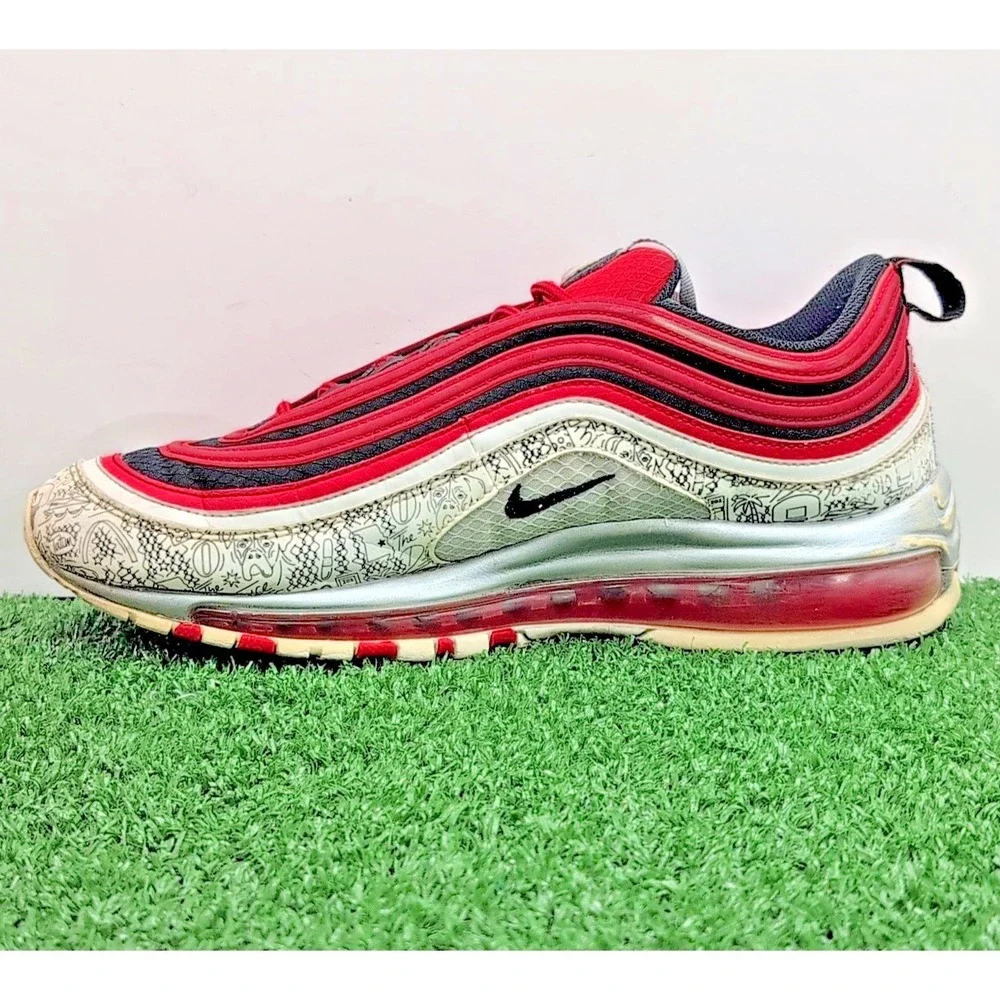 Nike air max