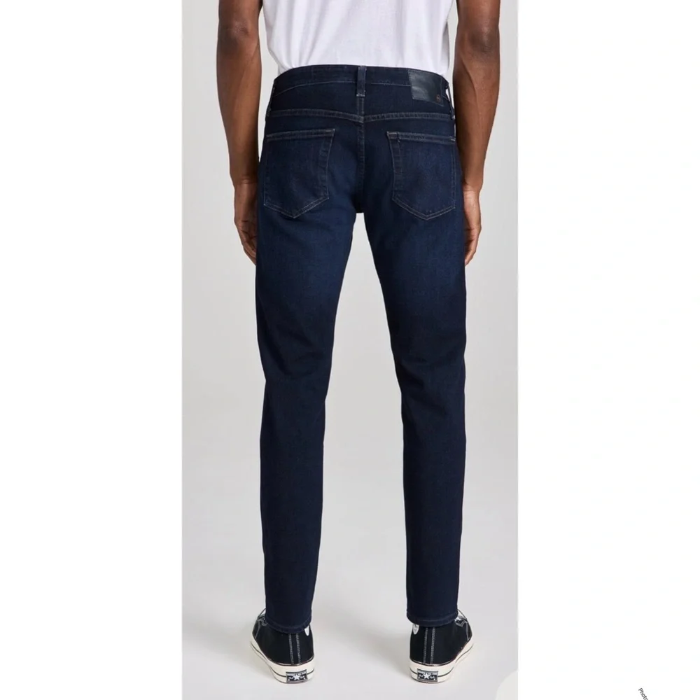 Adriano Goldschmied Jeans Men's 33x34 Tellis Modern Slim LIKE NEW!