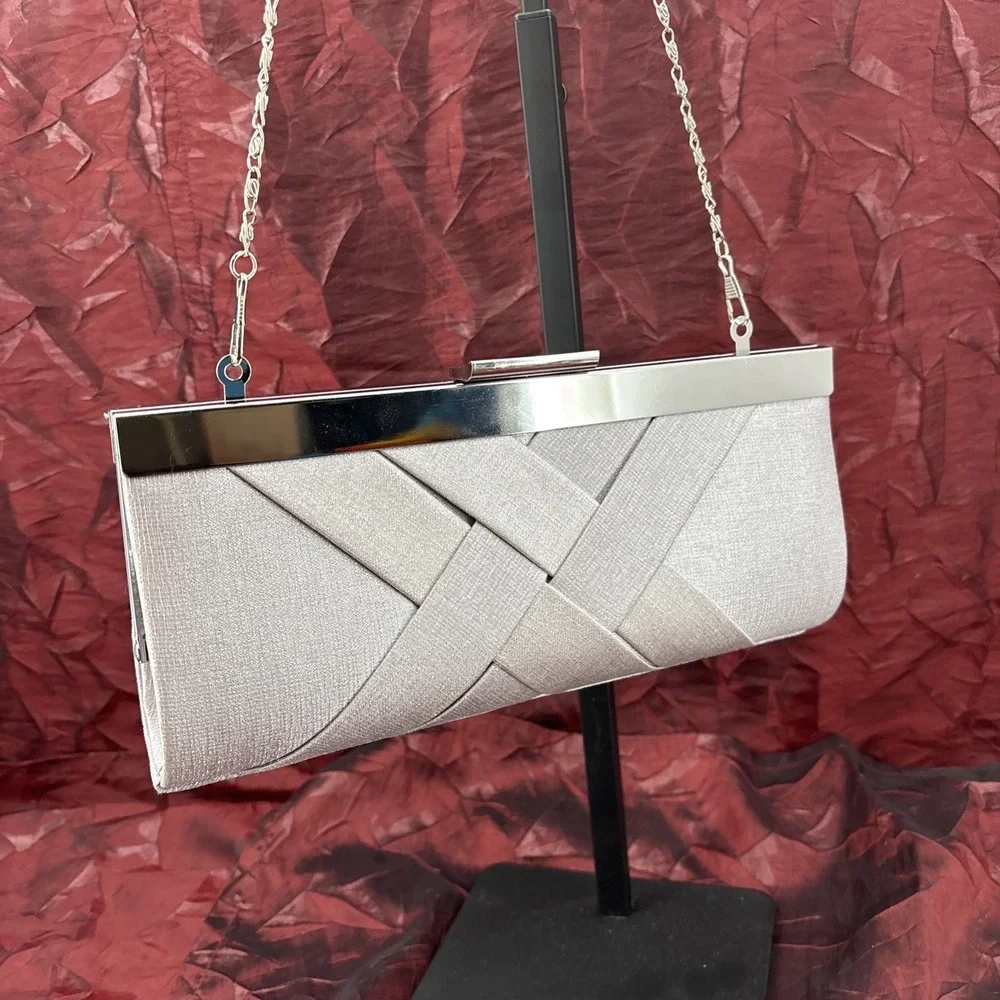 Estee & Lilly metallic cost inspect