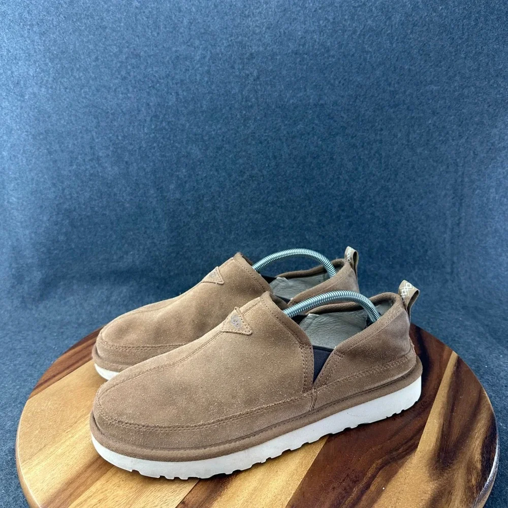 UGG romeo easy