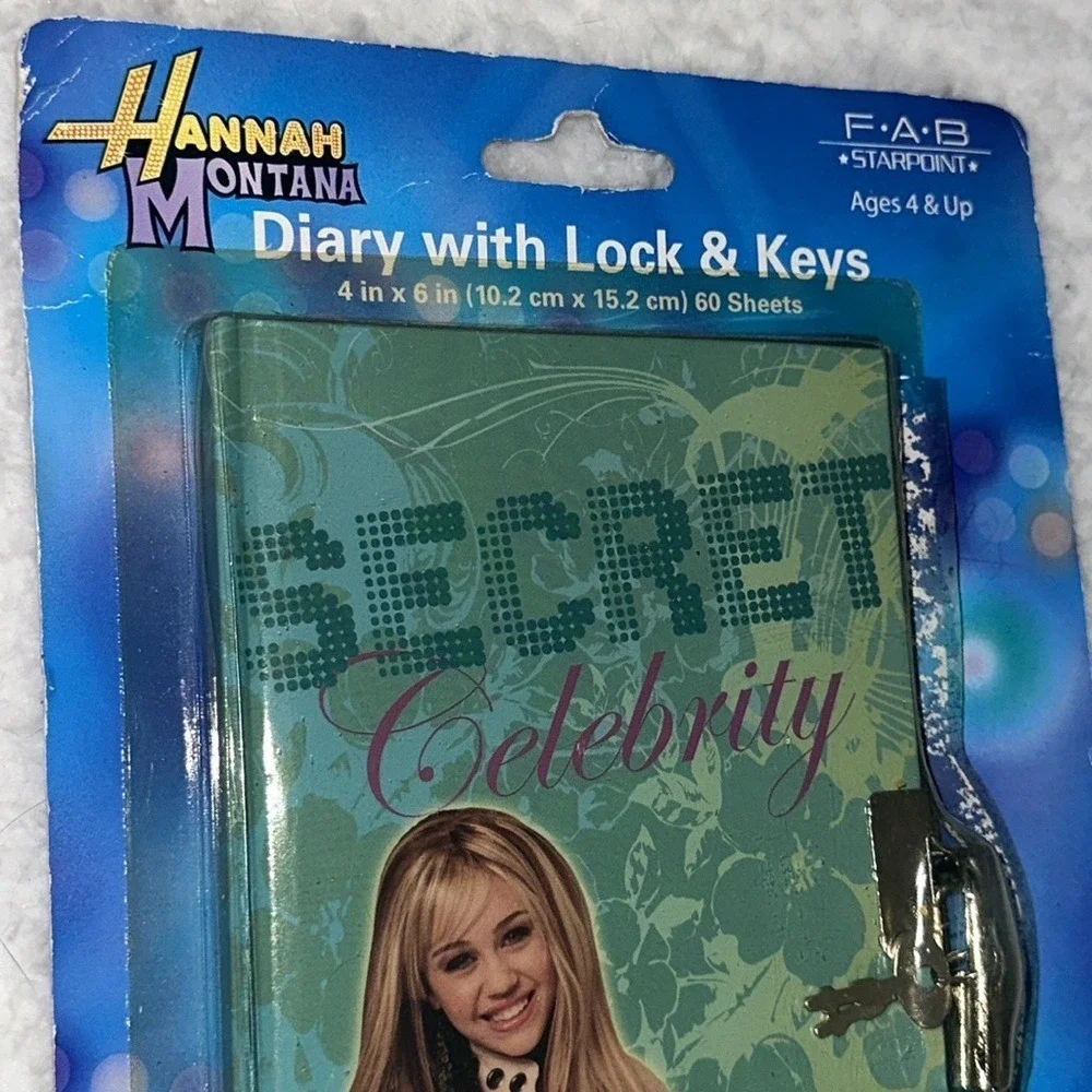 Hannah Montana disney hannah