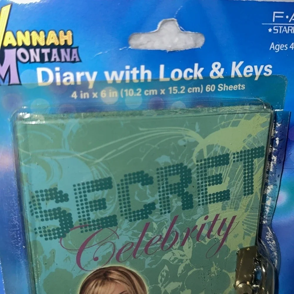 Hannah Montana disney hannah