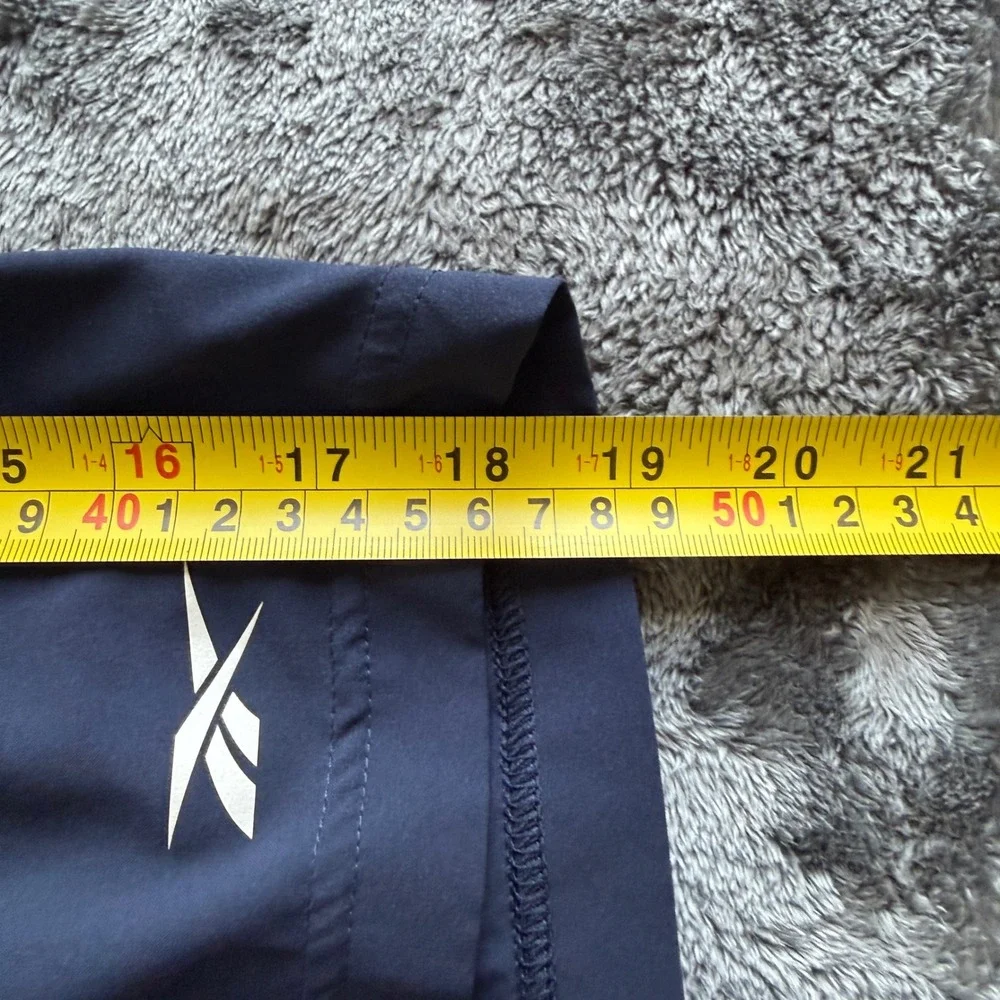 Reebok good major flaws