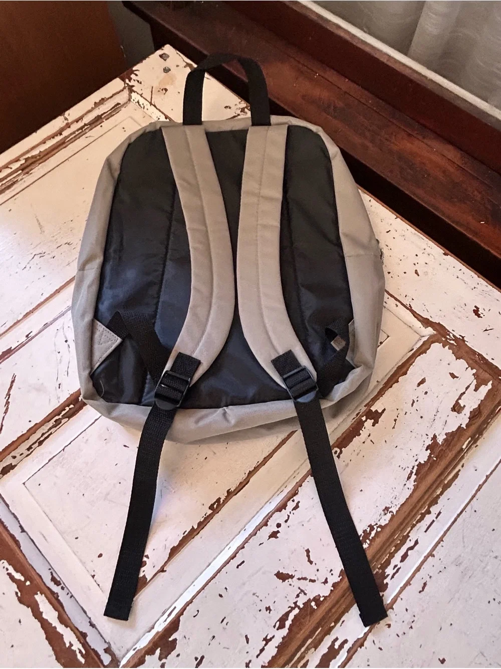 Sierra Club Backpack Exploration Charcoal Gray Lightweight Hiking Pack 17