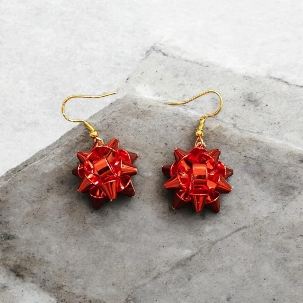 Blossom Boutique gold plated