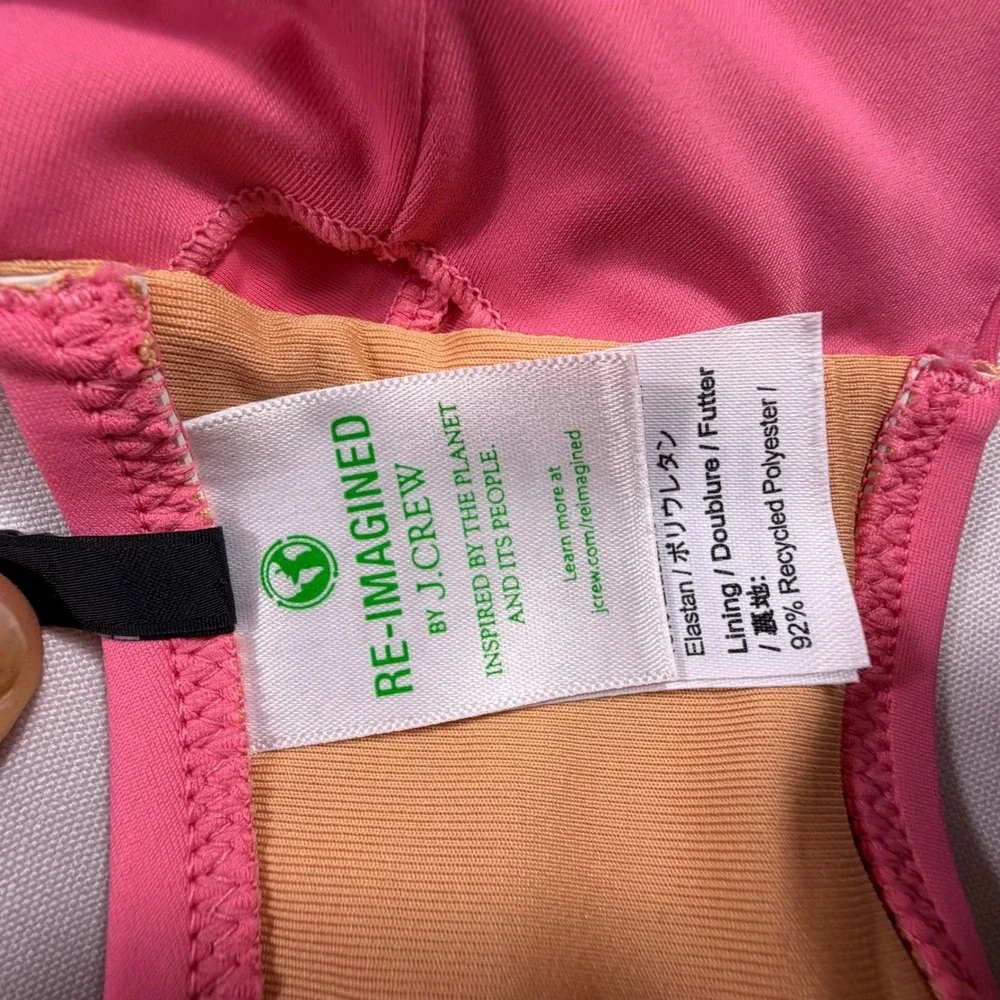 J. Crew Factory crew re
