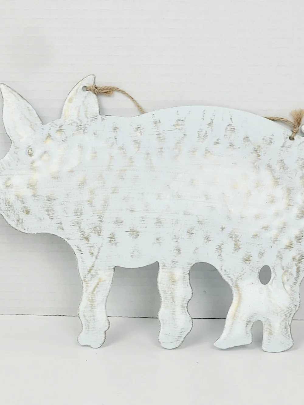 Source Unknown lot 2~pig
