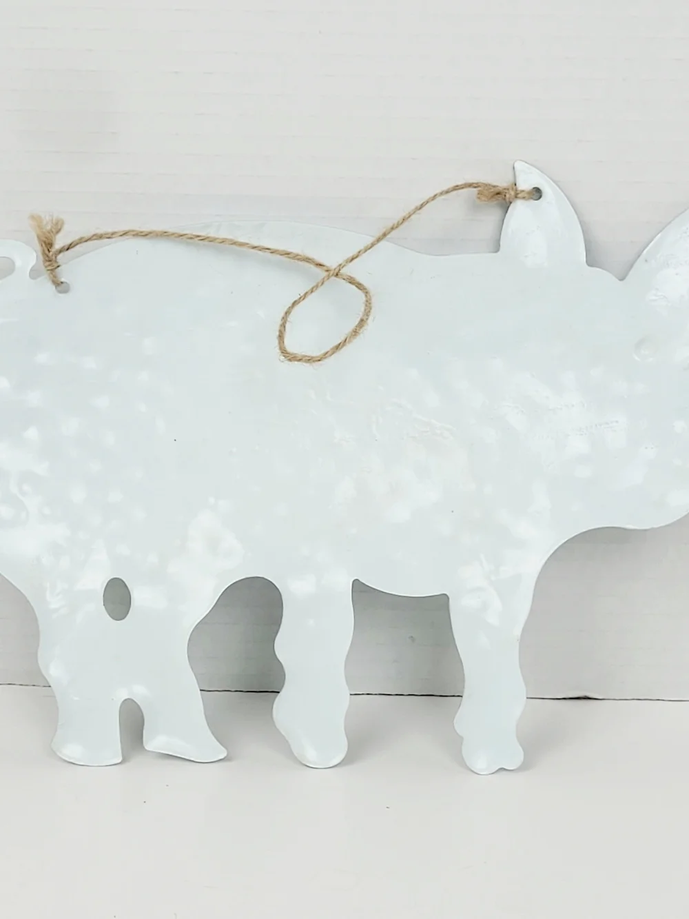 Source Unknown lot 2~pig