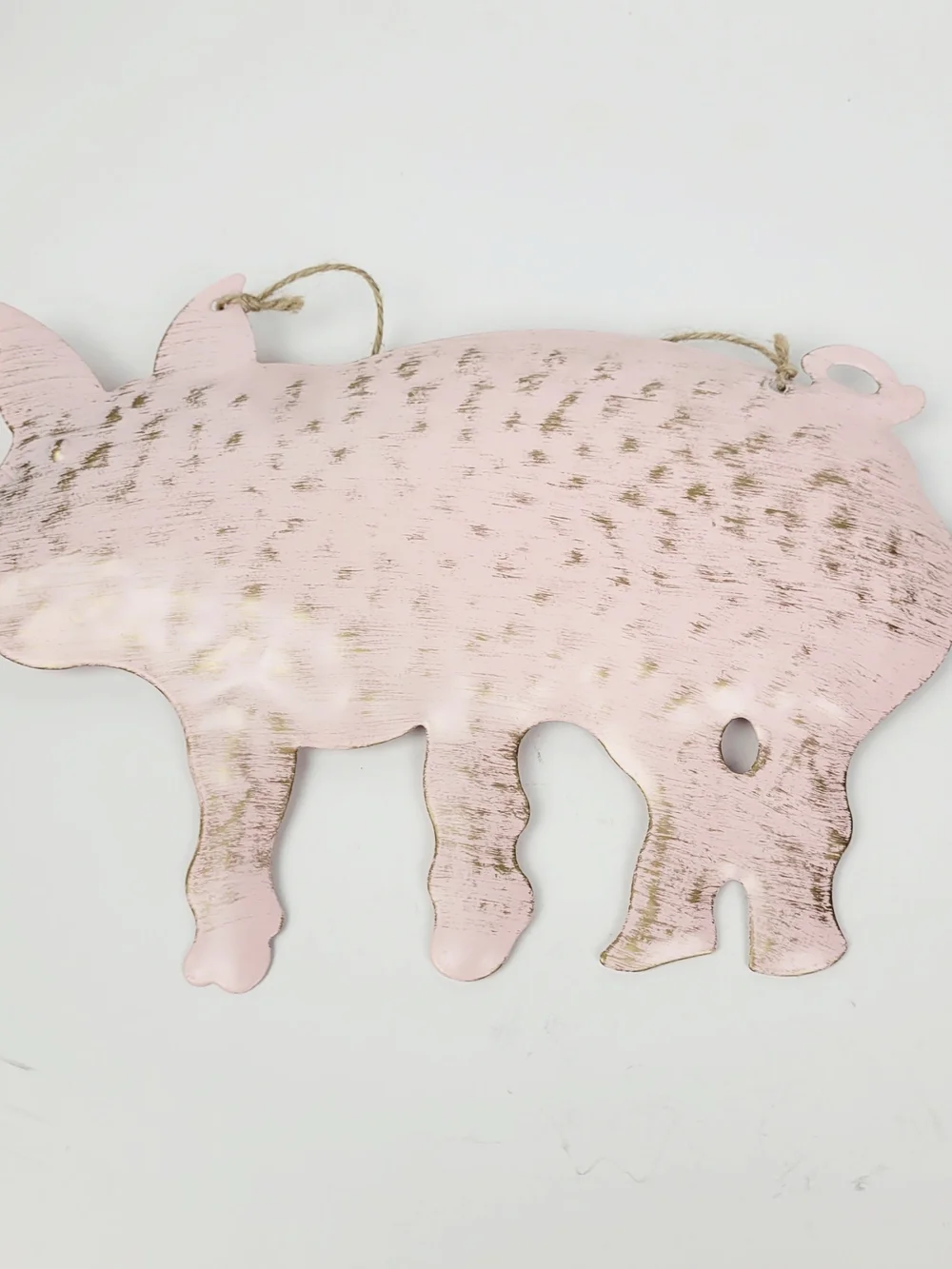 Source Unknown lot 2~pig