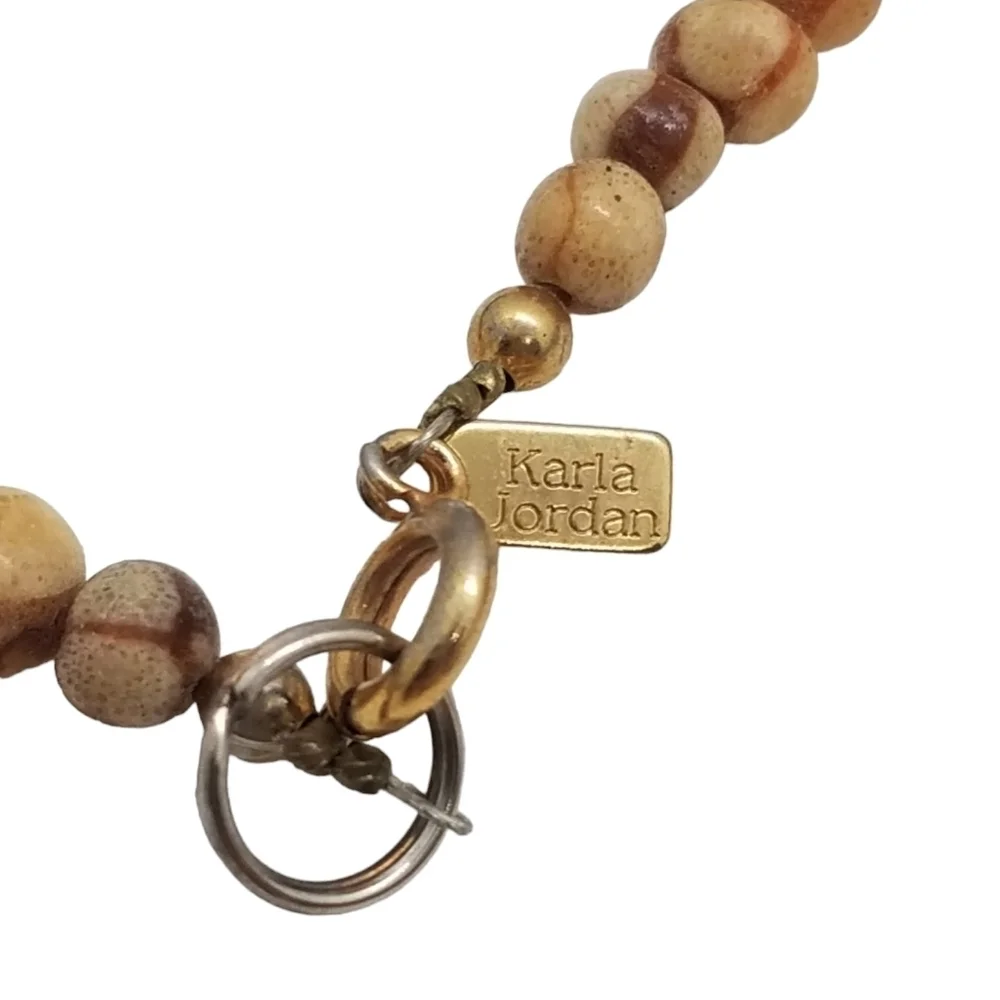 Karla Jordan lovely vintage