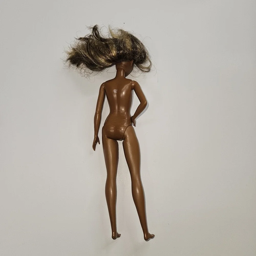 Mattel *please note