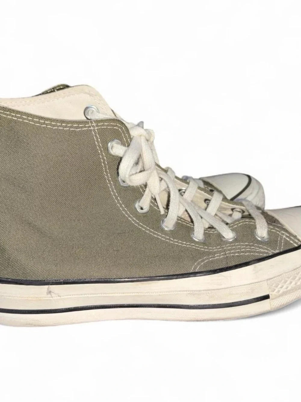 Converse size if brand