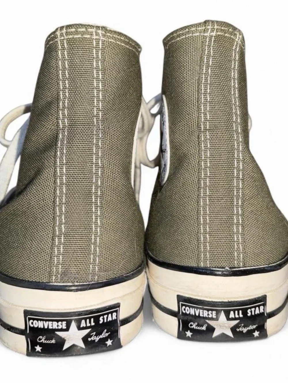 Converse new will look