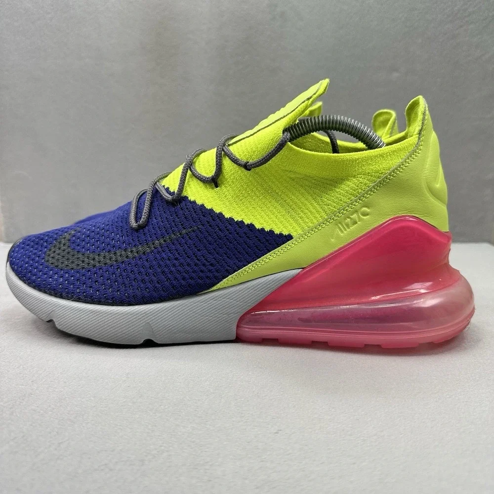 Nike product details