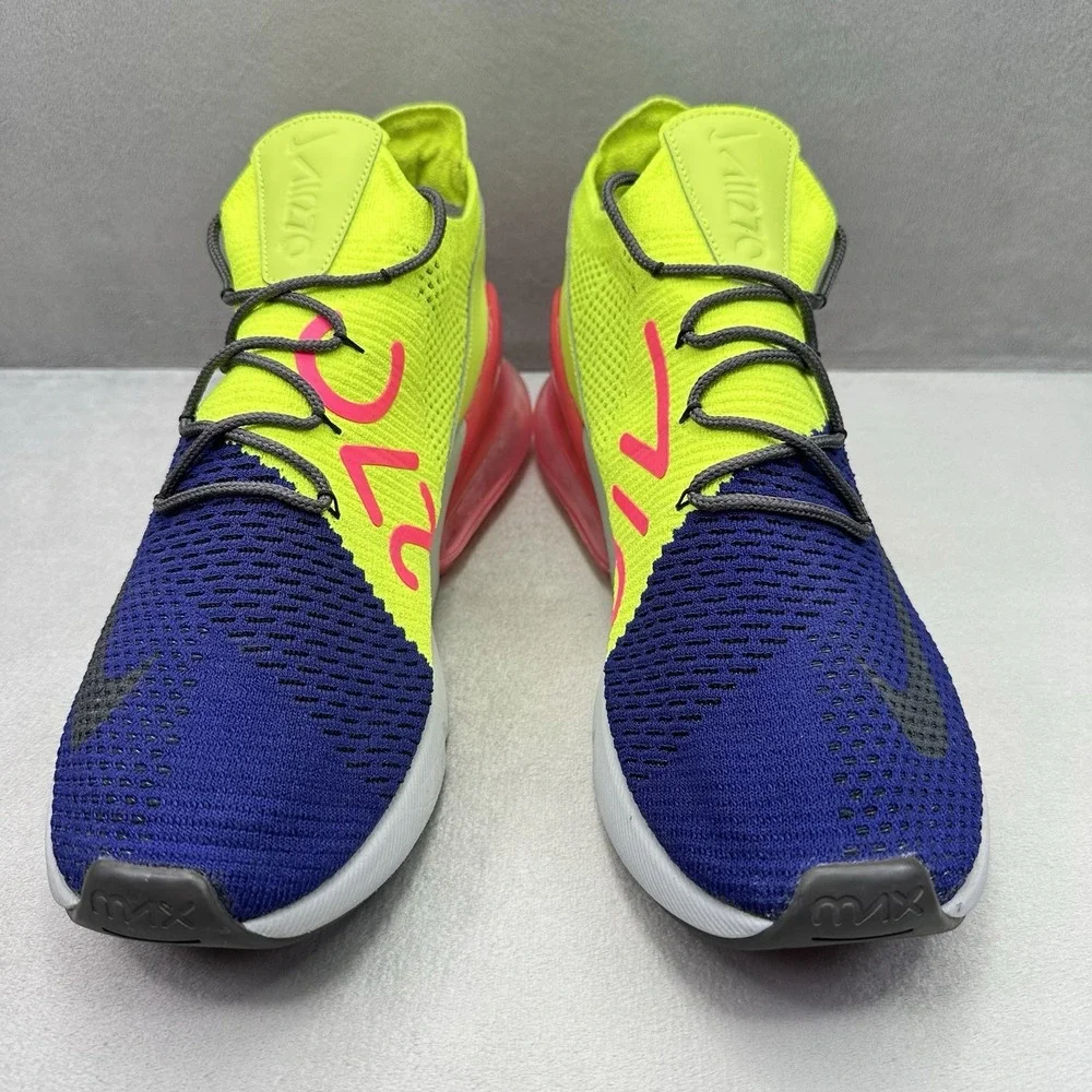 Nike product details